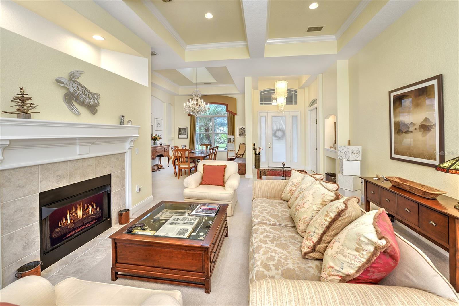 1520 KILRUSH DR, ORMOND BEACH, FL, 32174