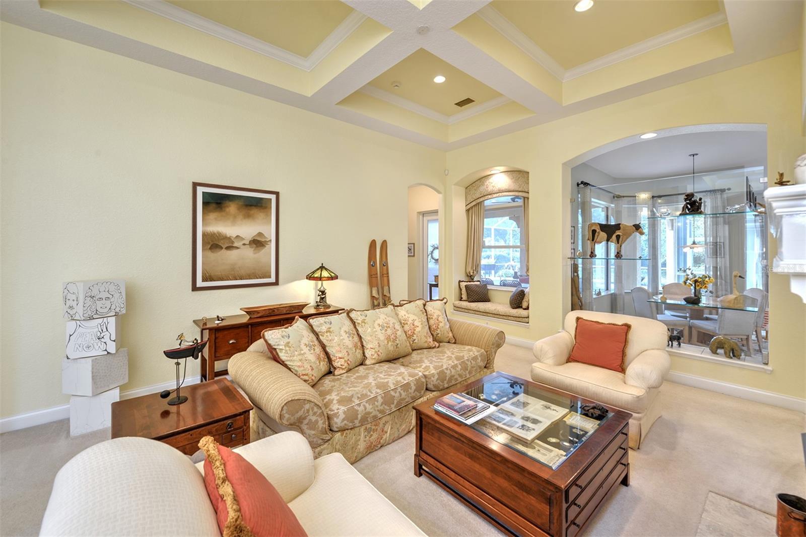 1520 KILRUSH DR, ORMOND BEACH, FL, 32174