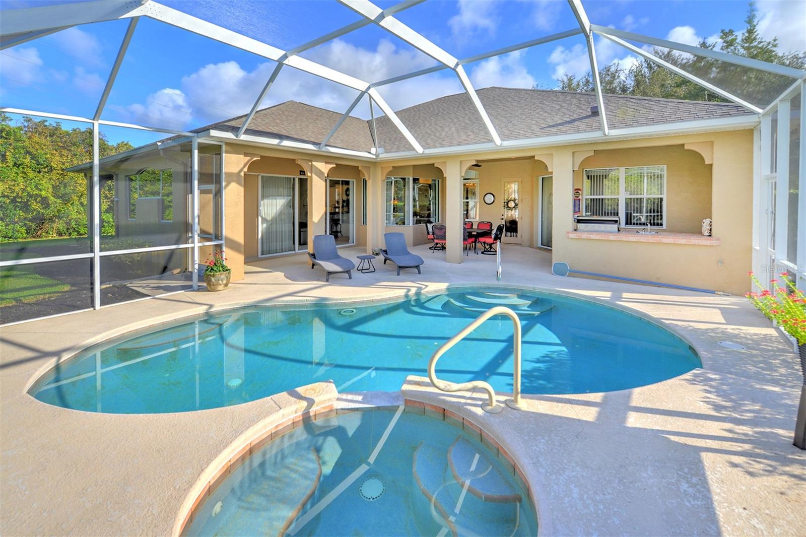 1520 KILRUSH DR, ORMOND BEACH, FL, 32174