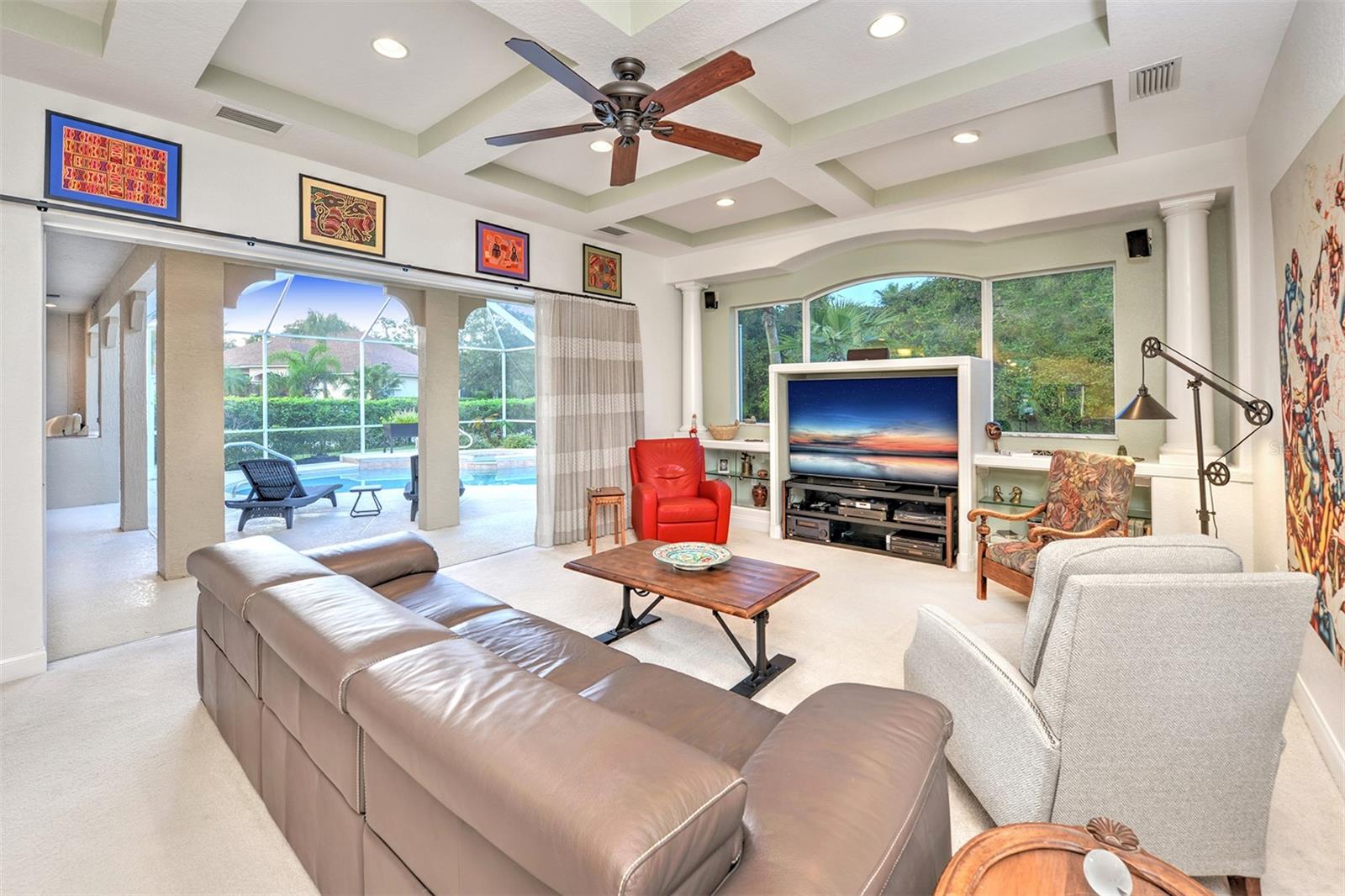 1520 KILRUSH DR, ORMOND BEACH, FL, 32174