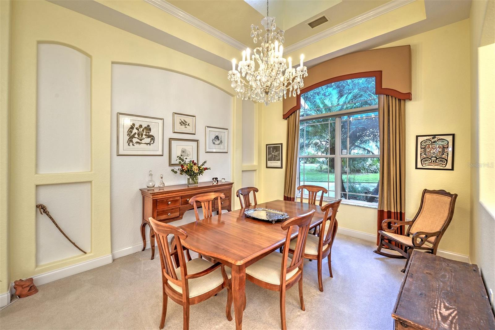 1520 KILRUSH DR, ORMOND BEACH, FL, 32174