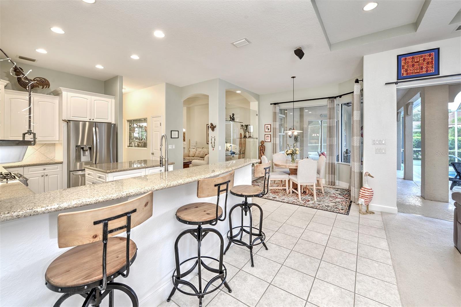1520 KILRUSH DR, ORMOND BEACH, FL, 32174