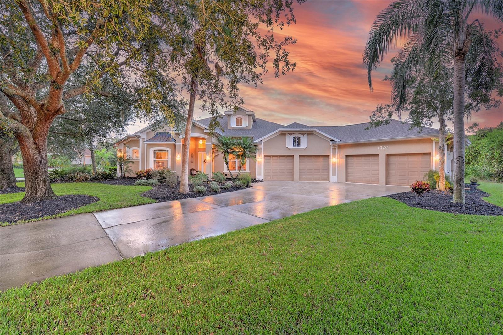 1520 KILRUSH DR, ORMOND BEACH, FL, 32174