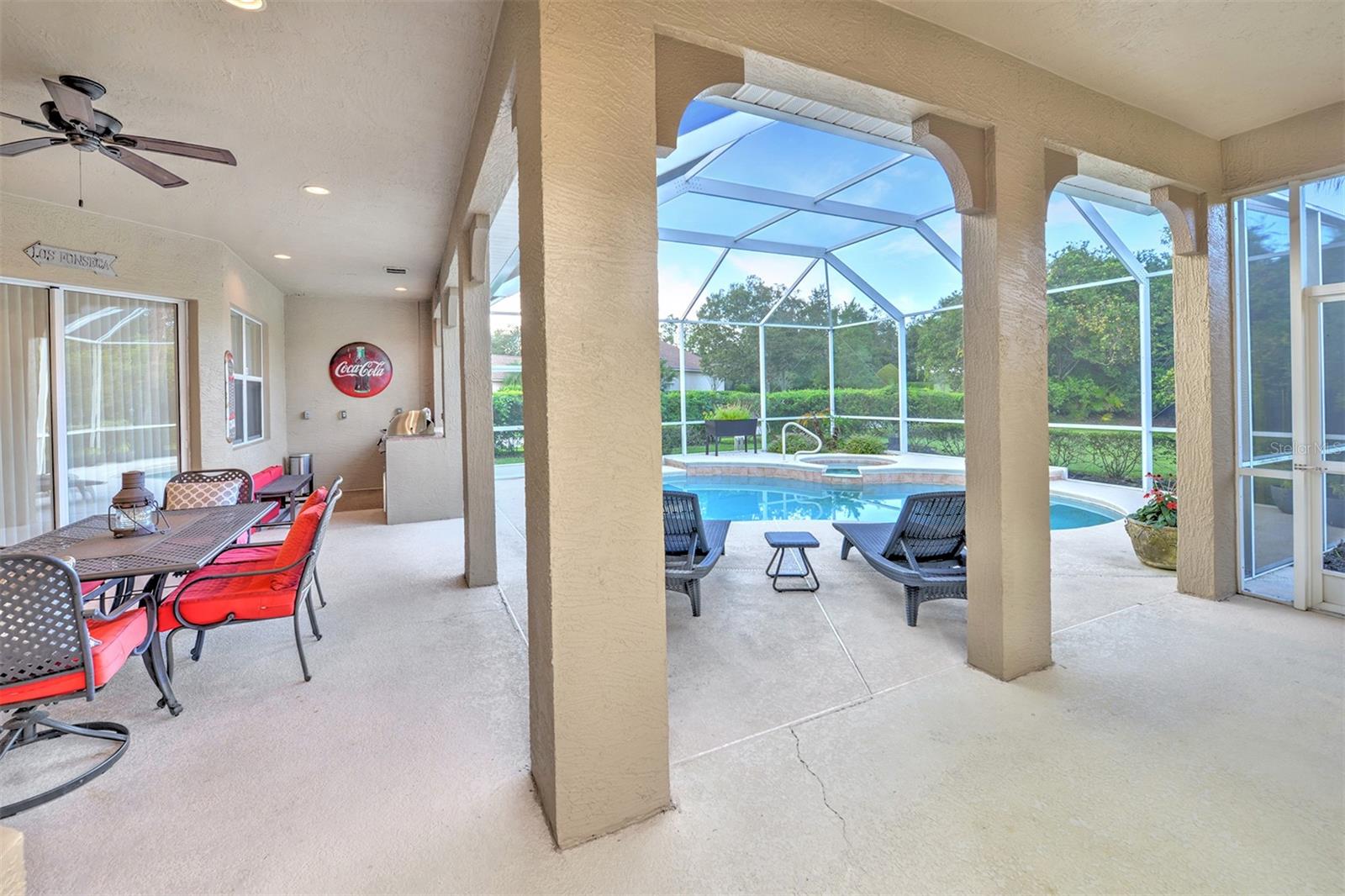 1520 KILRUSH DR, ORMOND BEACH, FL, 32174