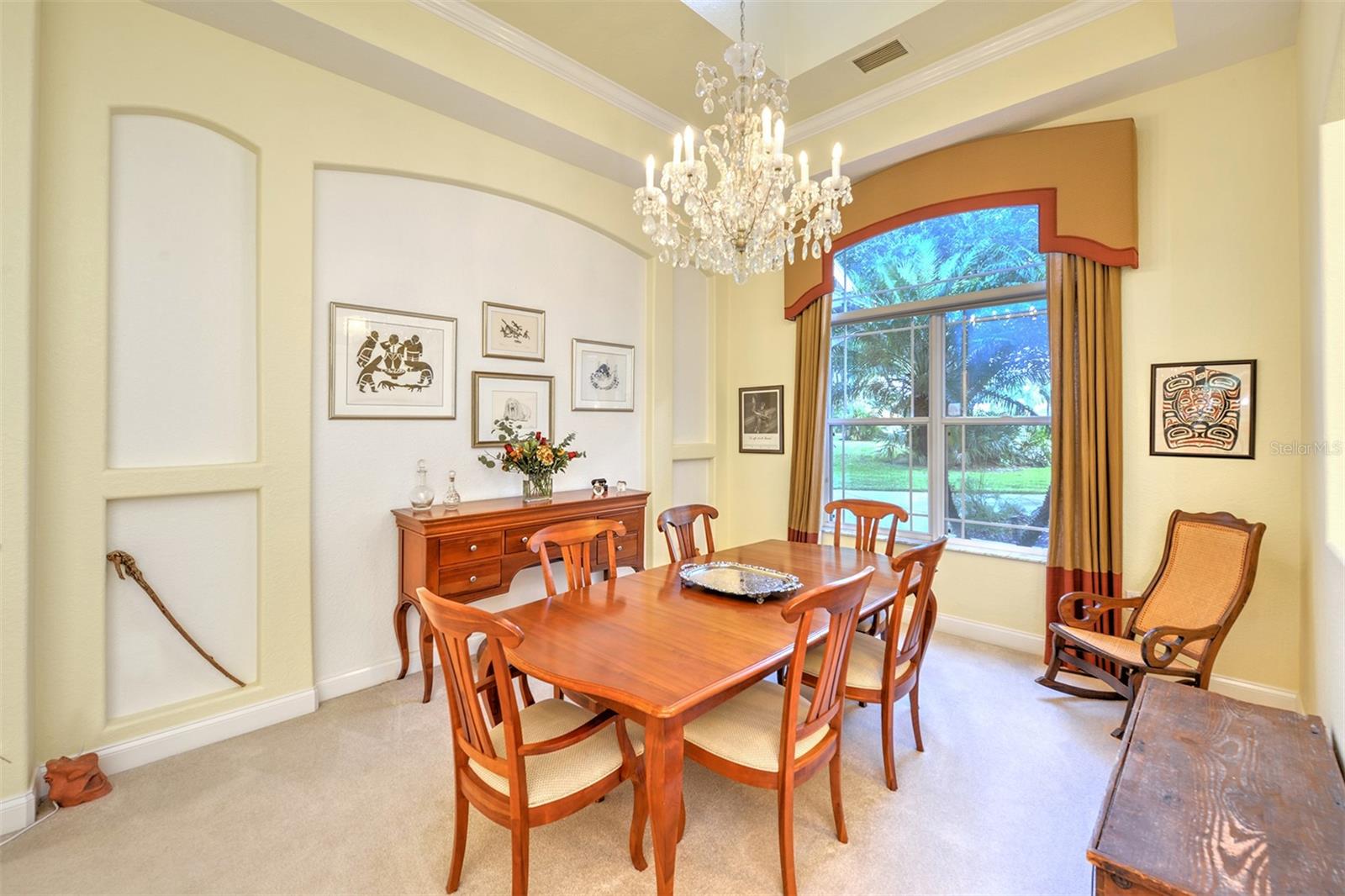 1520 KILRUSH DR, ORMOND BEACH, FL, 32174