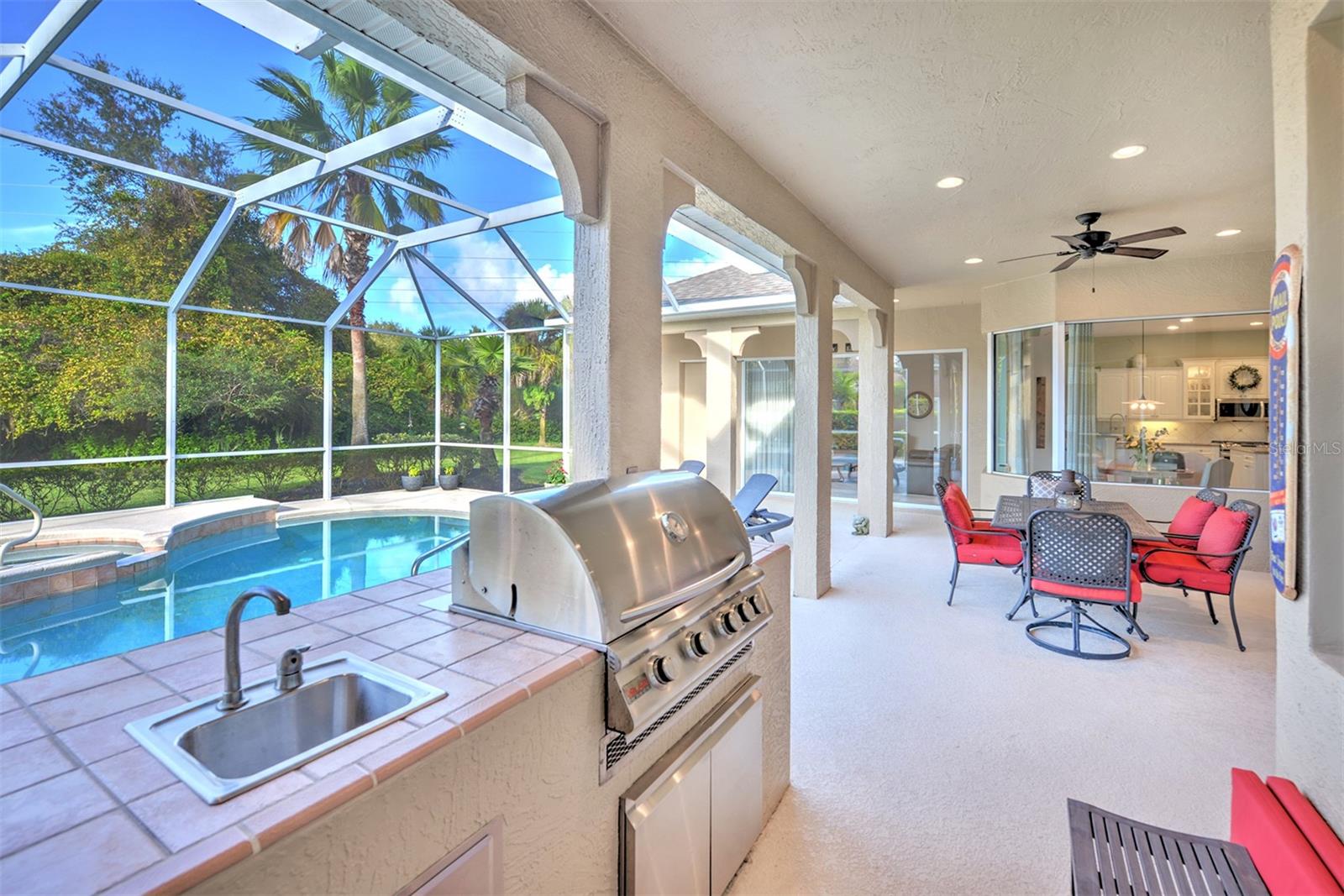 1520 KILRUSH DR, ORMOND BEACH, FL, 32174