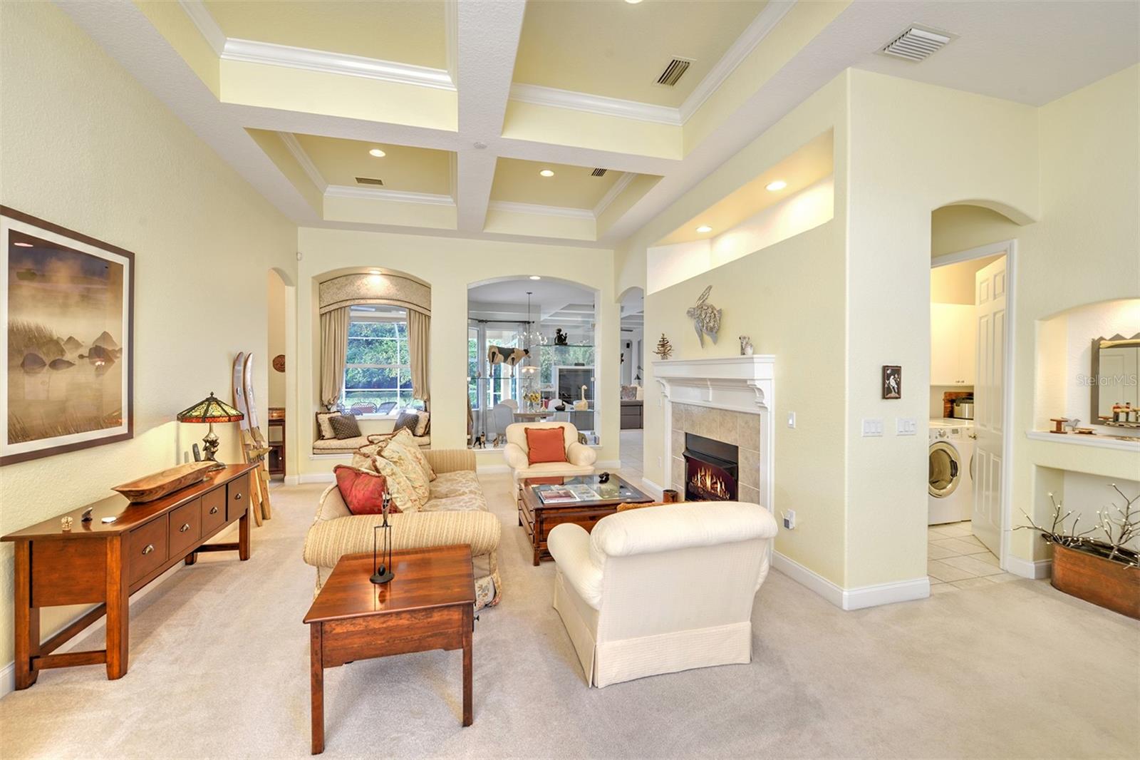 1520 KILRUSH DR, ORMOND BEACH, FL, 32174