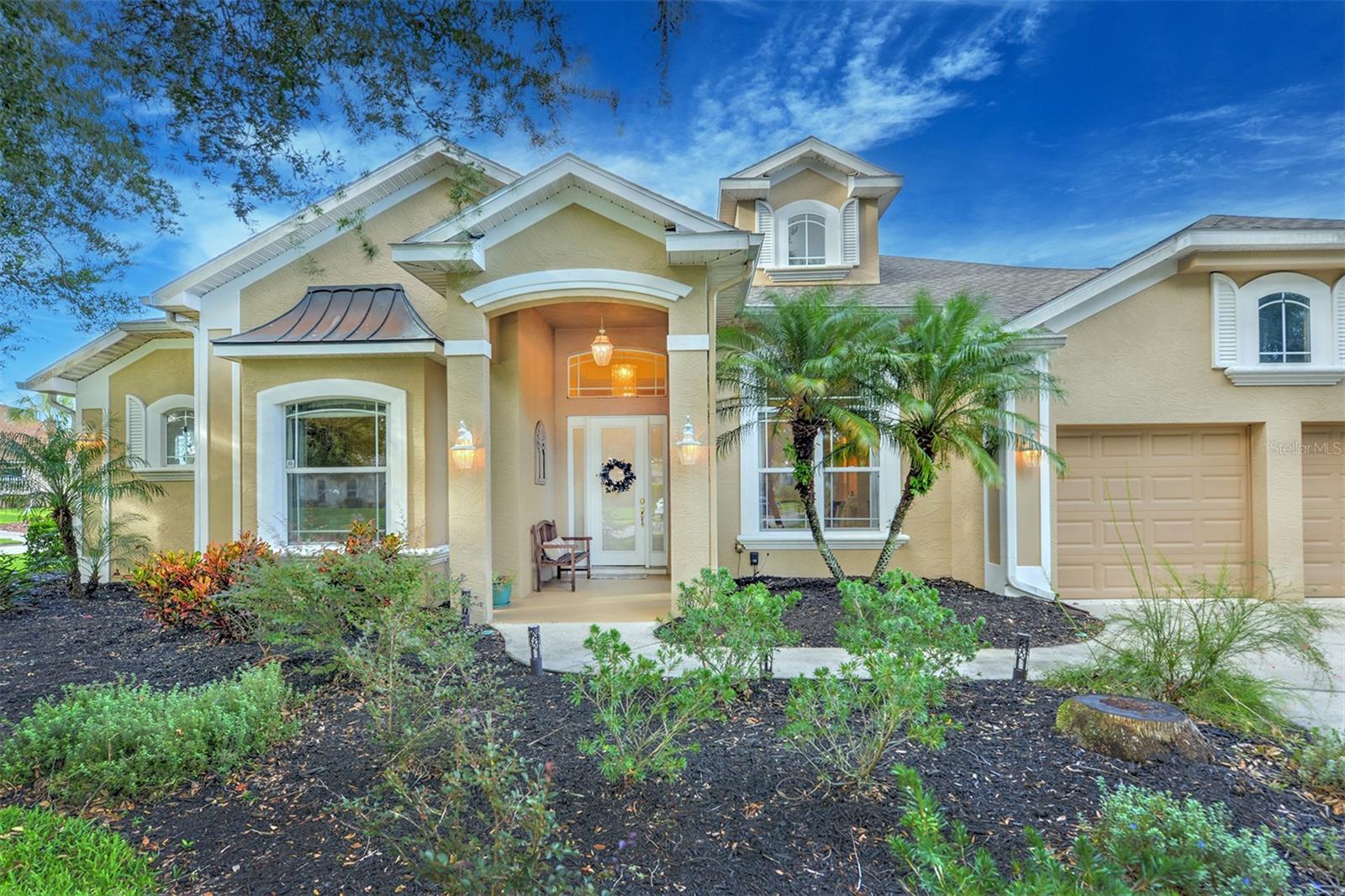 1520 KILRUSH DR, ORMOND BEACH, FL, 32174