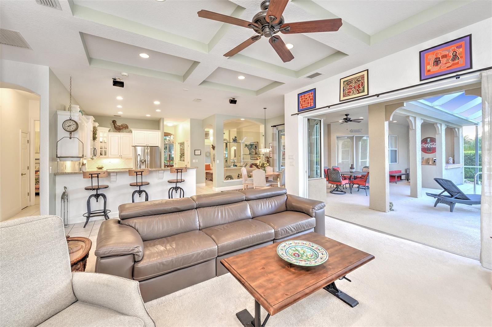 1520 KILRUSH DR, ORMOND BEACH, FL, 32174