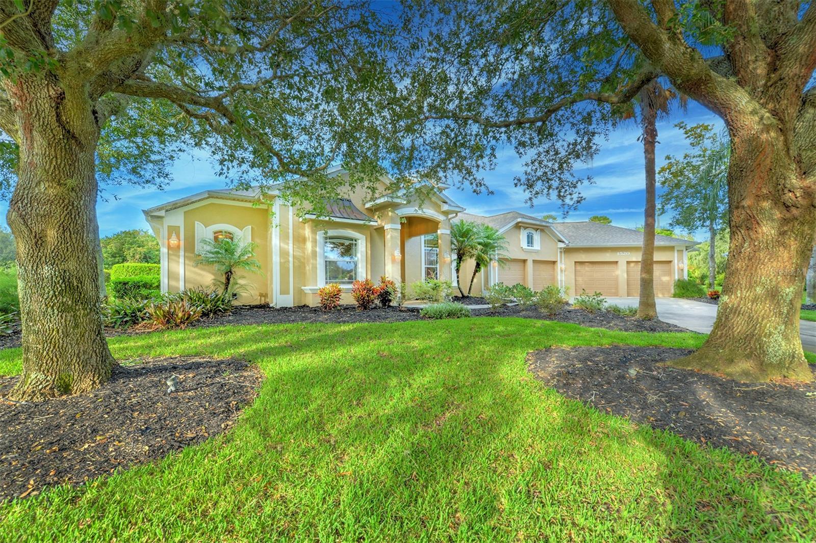 1520 KILRUSH DR, ORMOND BEACH, FL, 32174