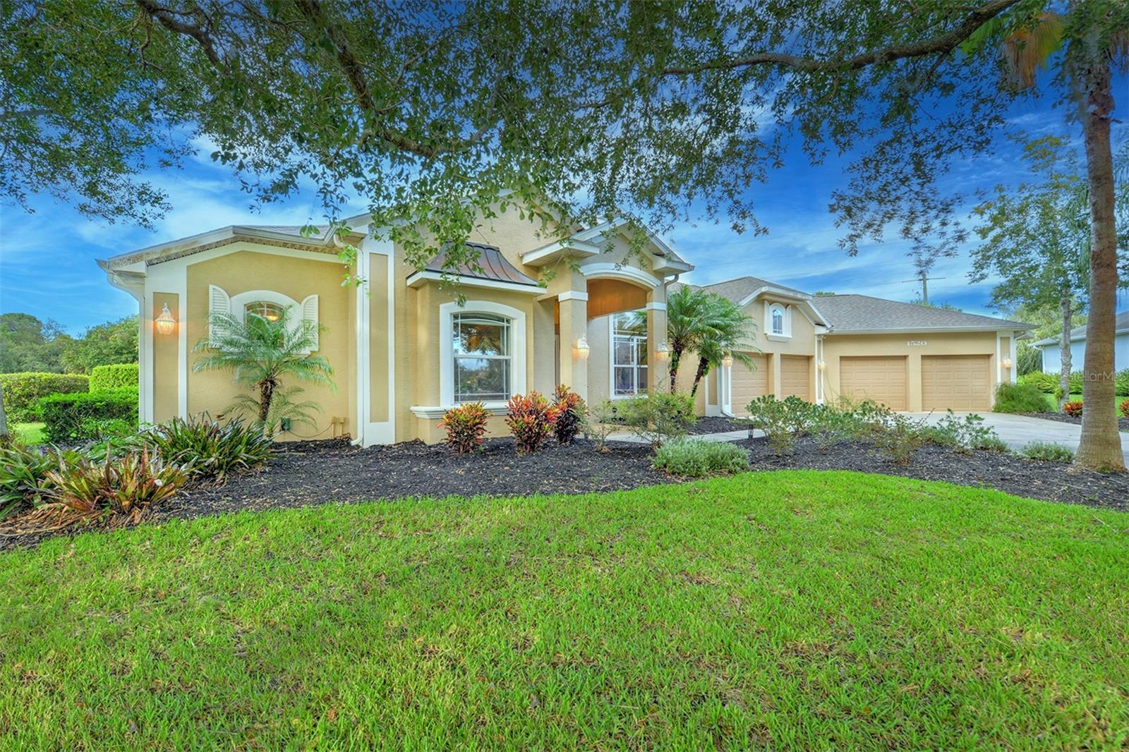 1520 KILRUSH DR, ORMOND BEACH, FL, 32174