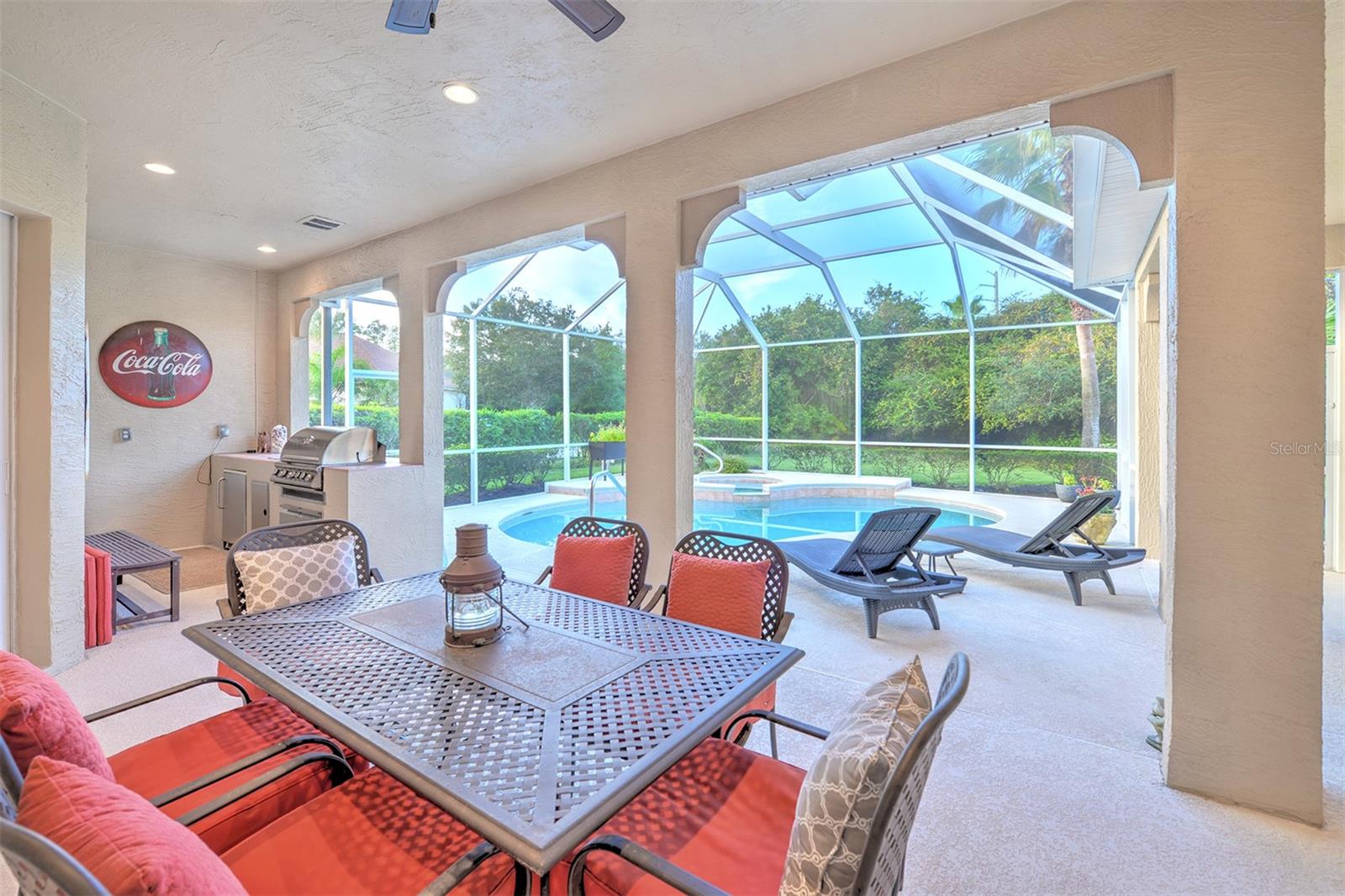 1520 KILRUSH DR, ORMOND BEACH, FL, 32174