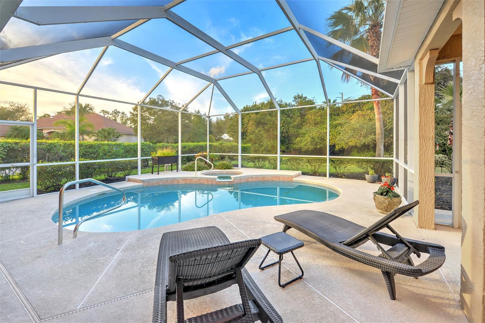 1520 KILRUSH DR, ORMOND BEACH, FL, 32174