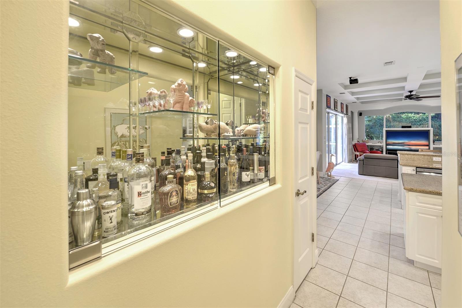 1520 KILRUSH DR, ORMOND BEACH, FL, 32174