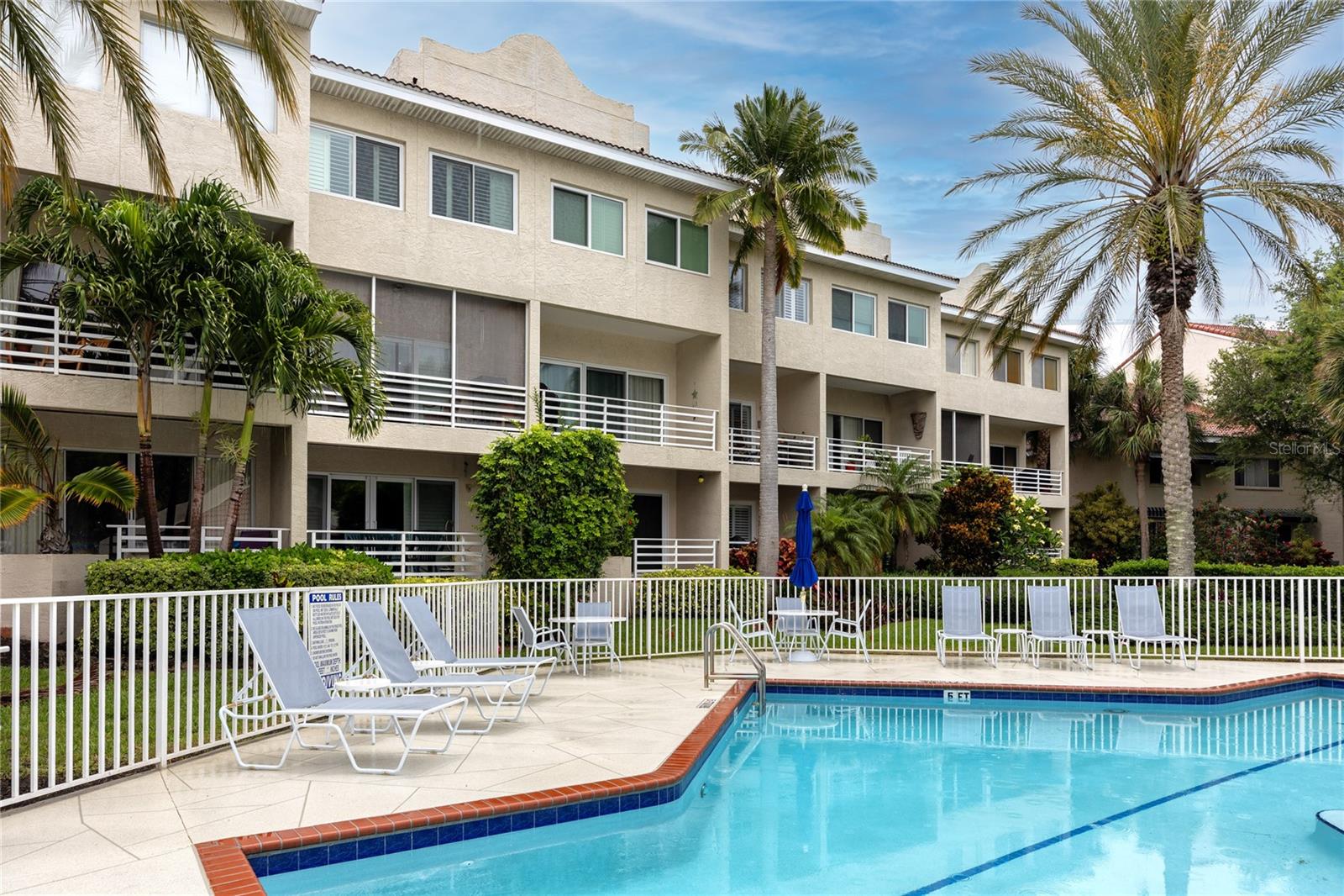 4630 MIRABELLA CT, ST PETE BEACH, FL, 33706