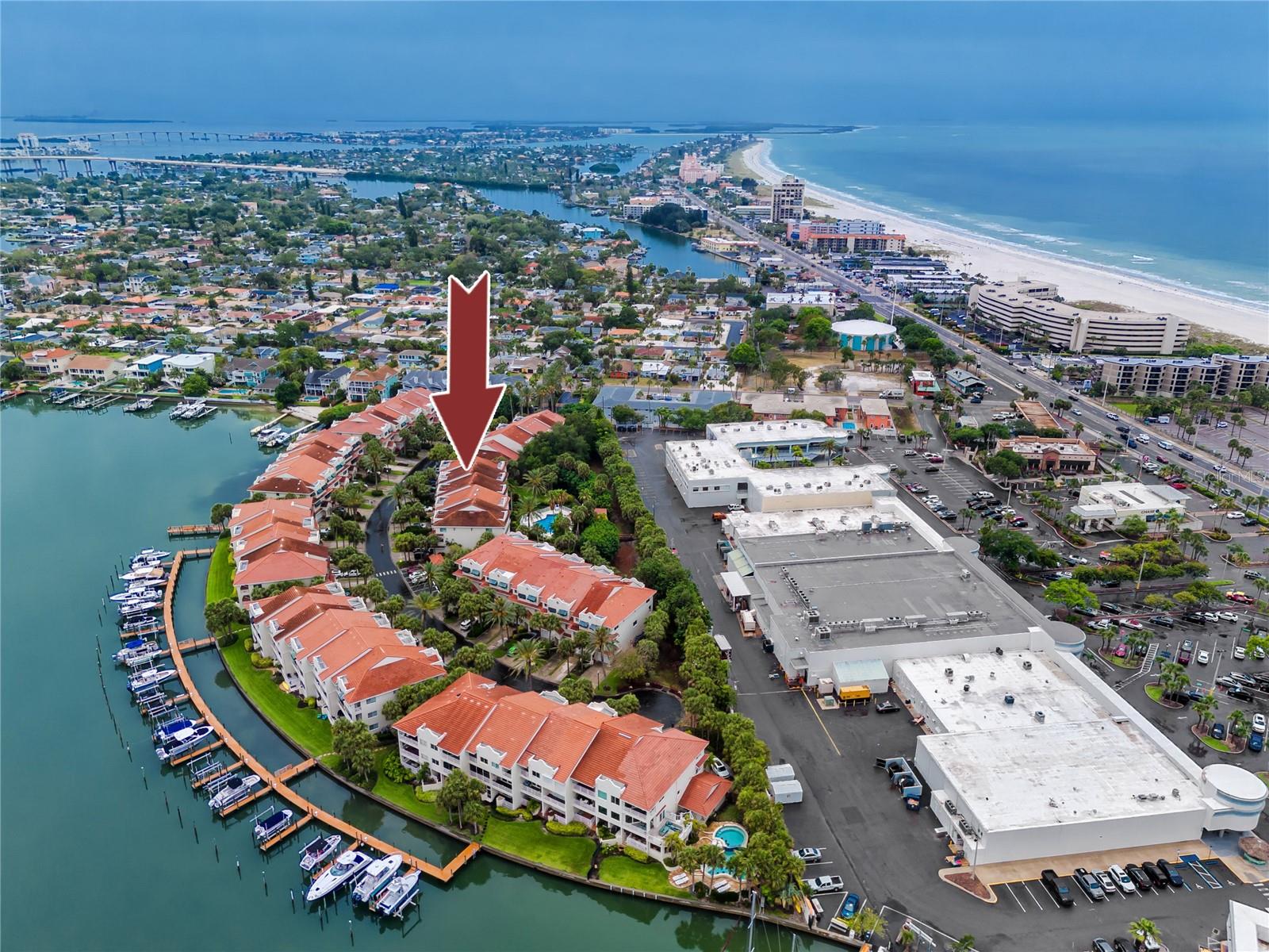 4630 MIRABELLA CT, ST PETE BEACH, FL, 33706