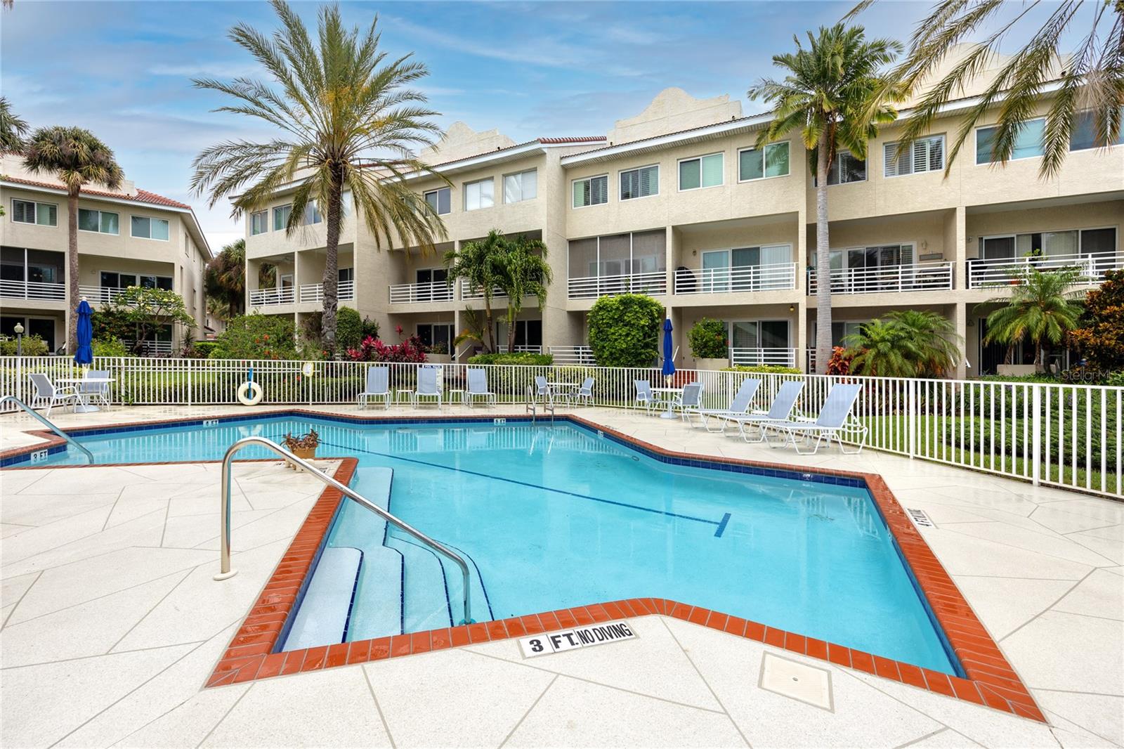 4630 MIRABELLA CT, ST PETE BEACH, FL, 33706