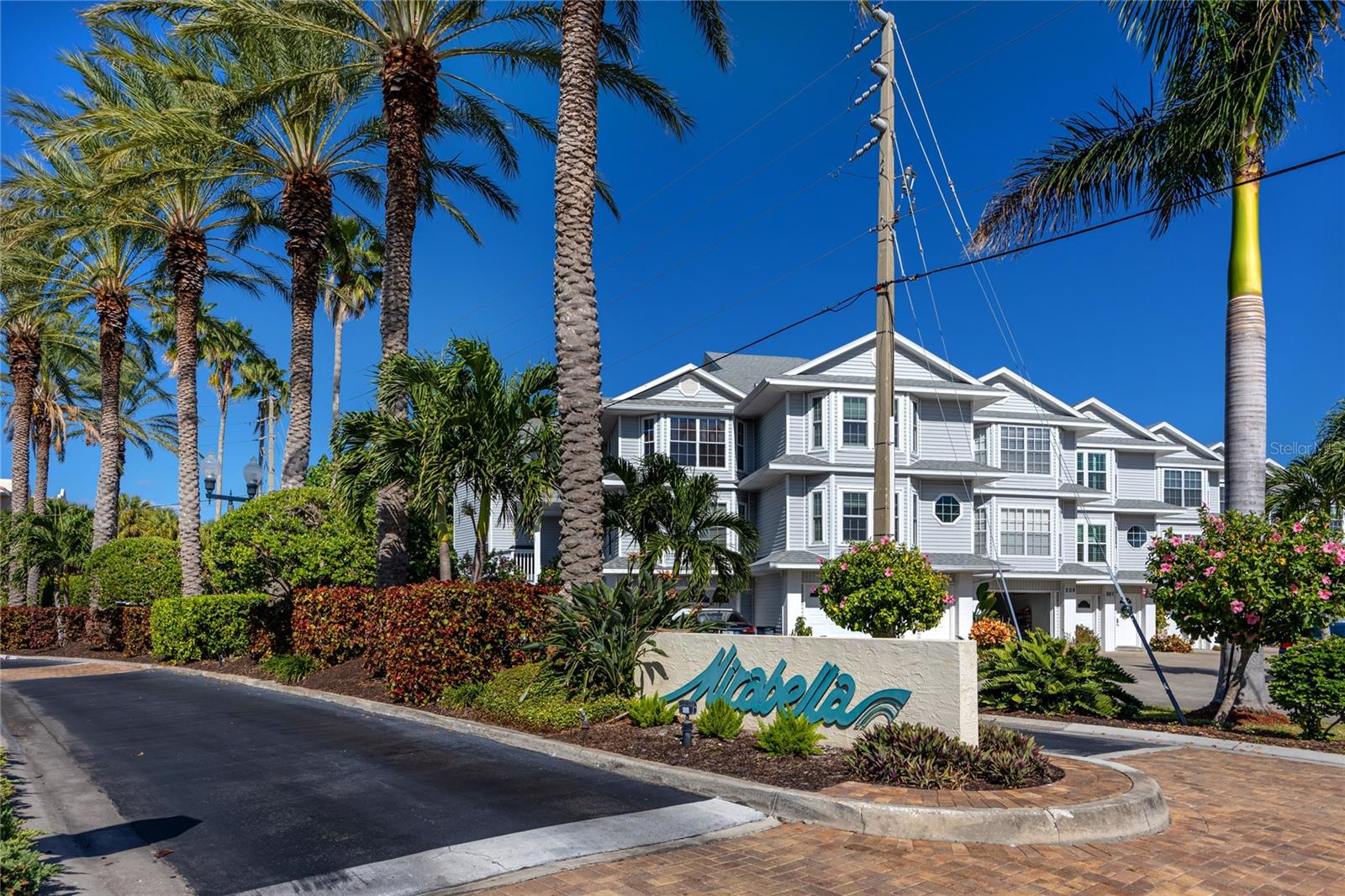 4630 MIRABELLA CT, ST PETE BEACH, FL, 33706