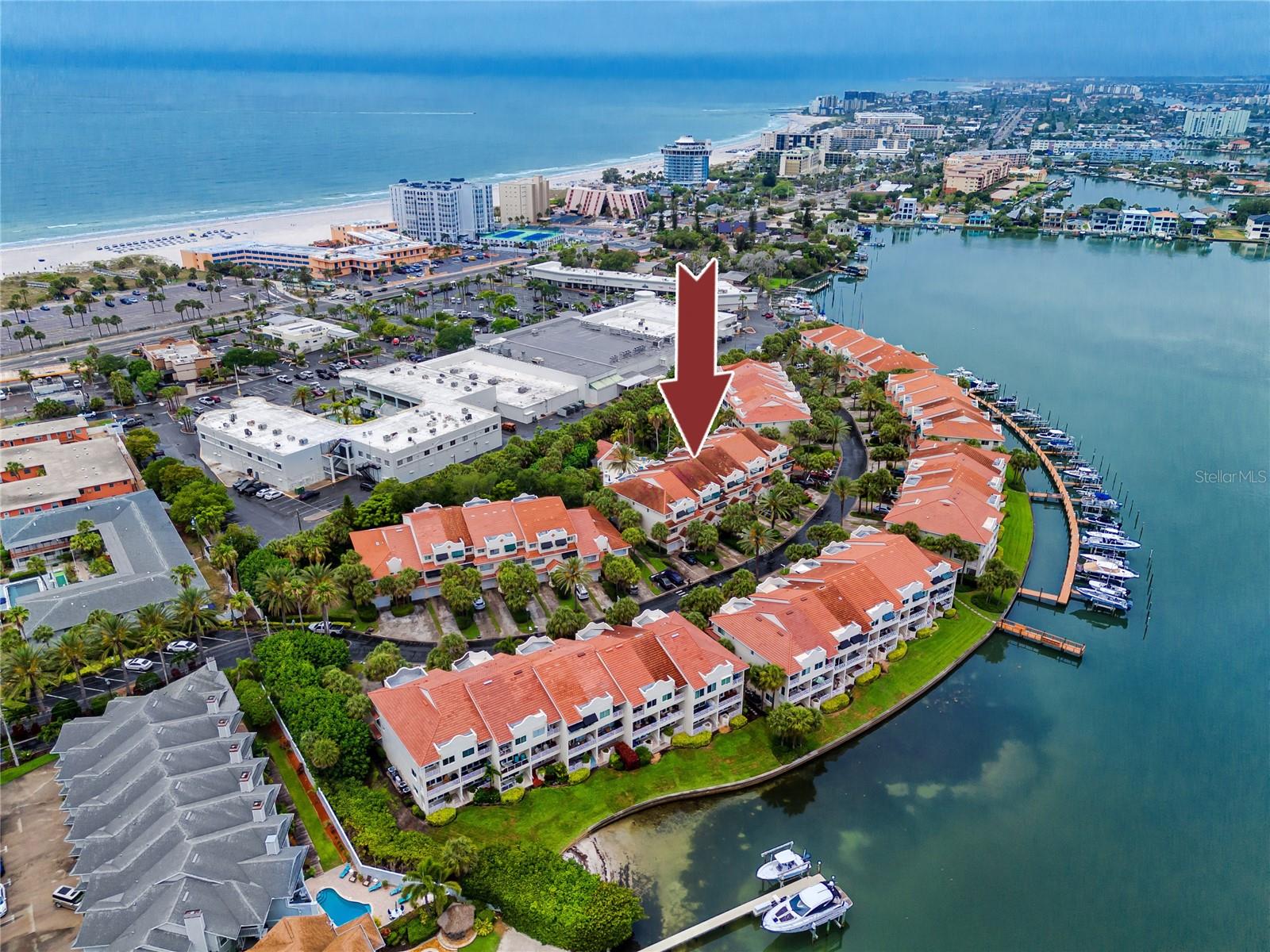 4630 MIRABELLA CT, ST PETE BEACH, FL, 33706