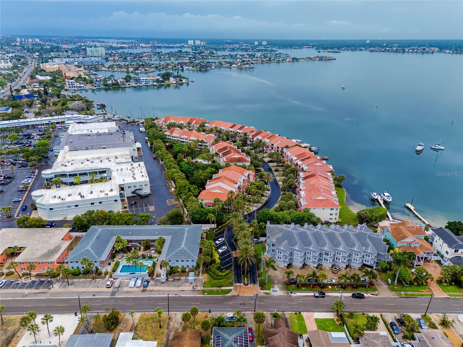 4630 MIRABELLA CT, ST PETE BEACH, FL, 33706