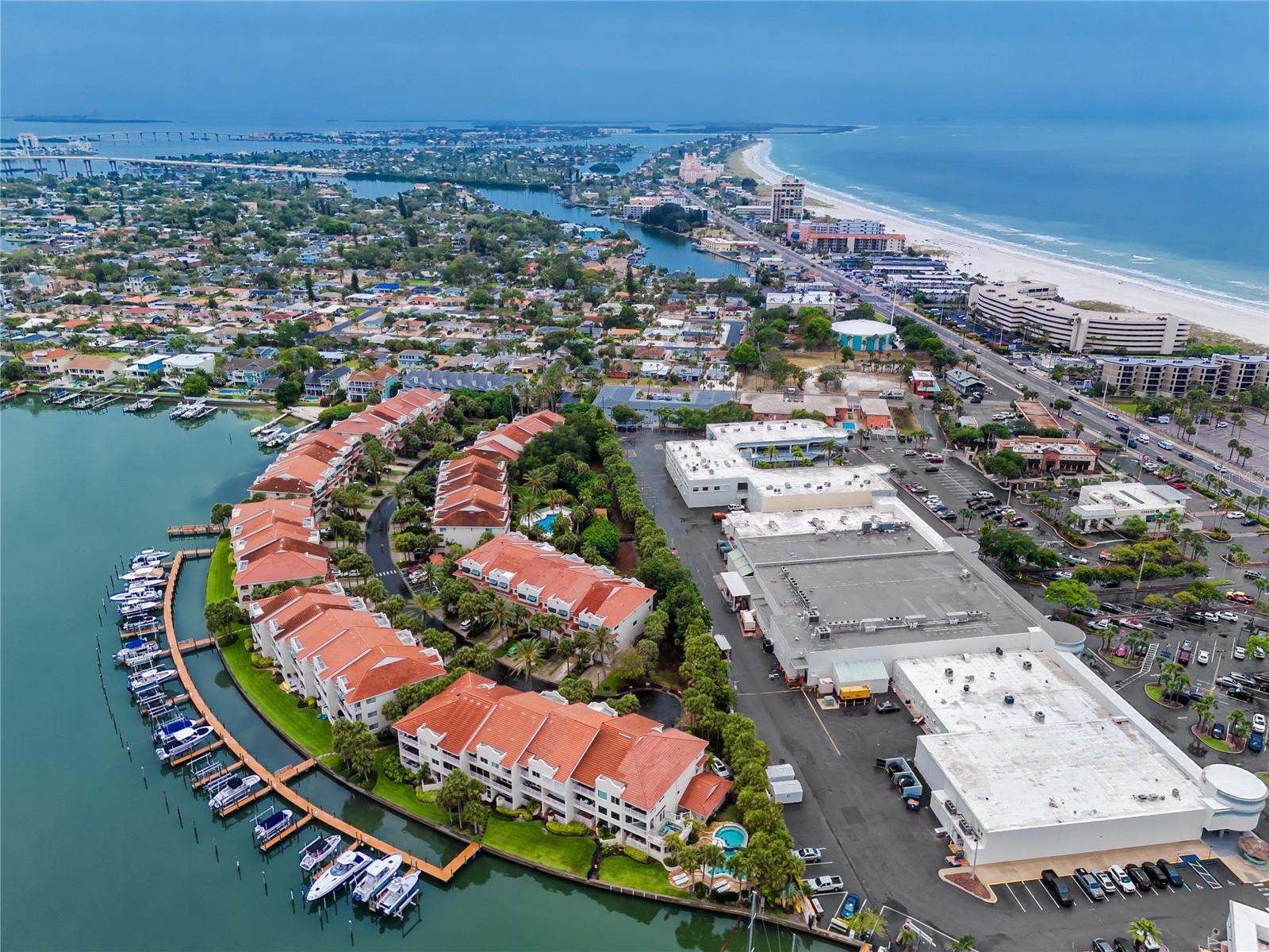 4630 MIRABELLA CT, ST PETE BEACH, FL, 33706