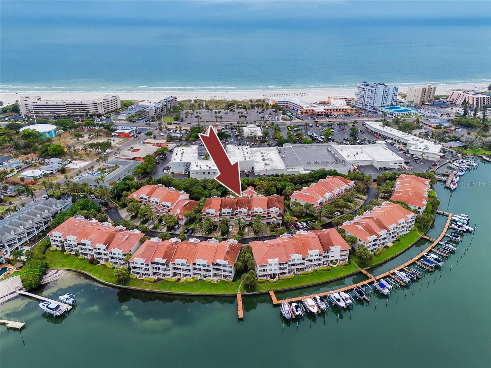 4630 MIRABELLA CT, ST PETE BEACH, FL, 33706
