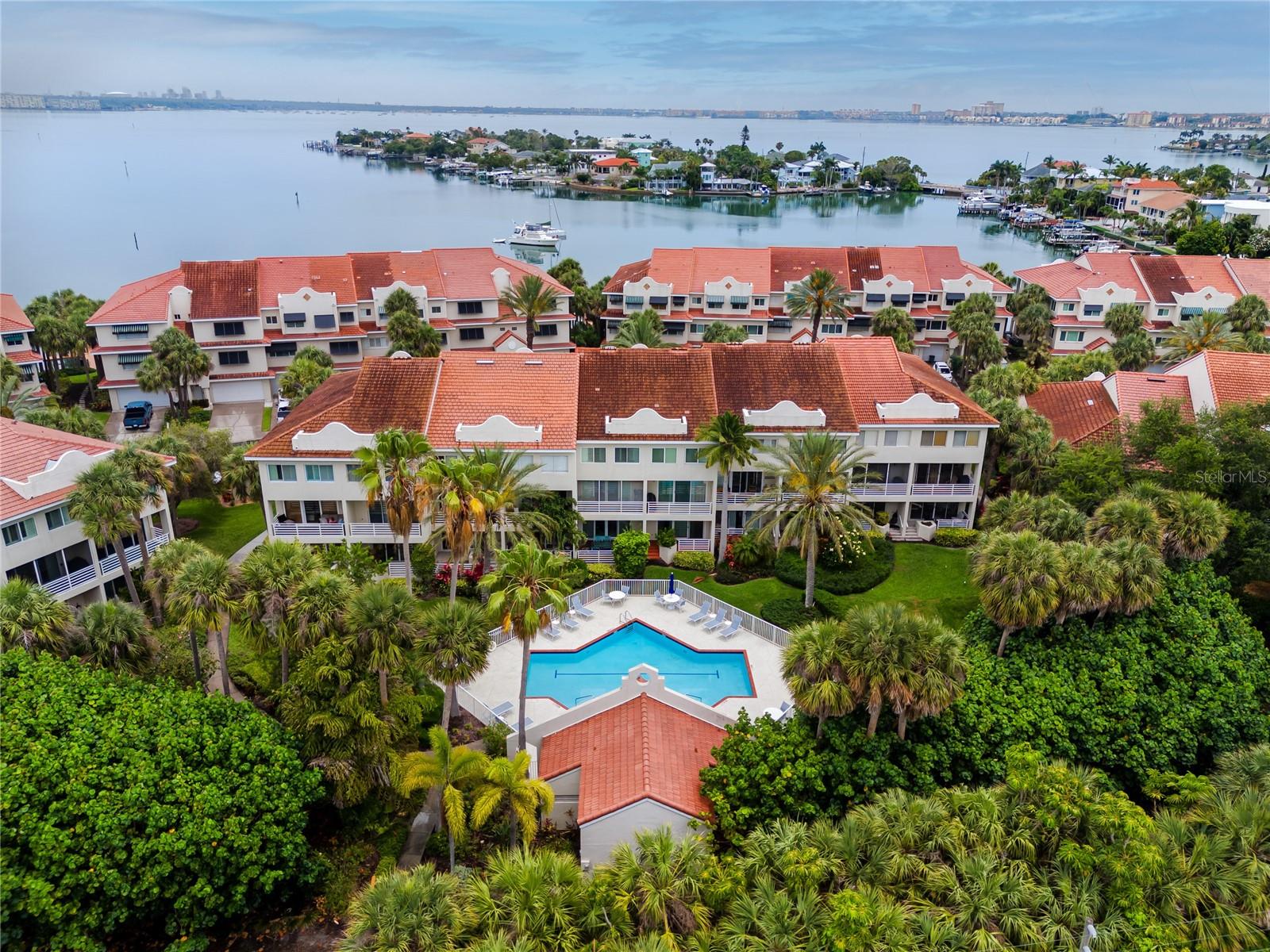 4630 MIRABELLA CT, ST PETE BEACH, FL, 33706