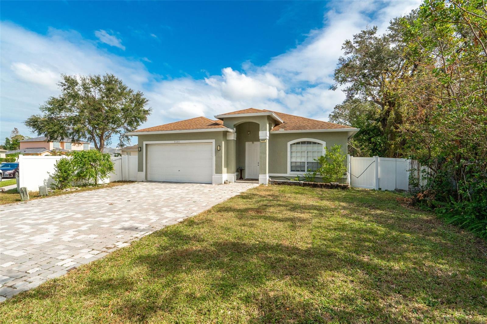 7125 70TH ST N, PINELLAS PARK, FL, 33781