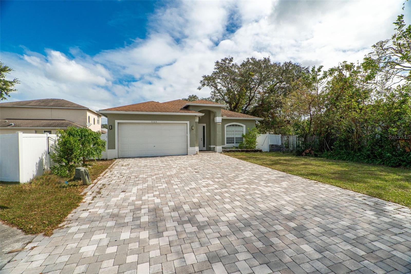 7125 70TH ST N, PINELLAS PARK, FL, 33781