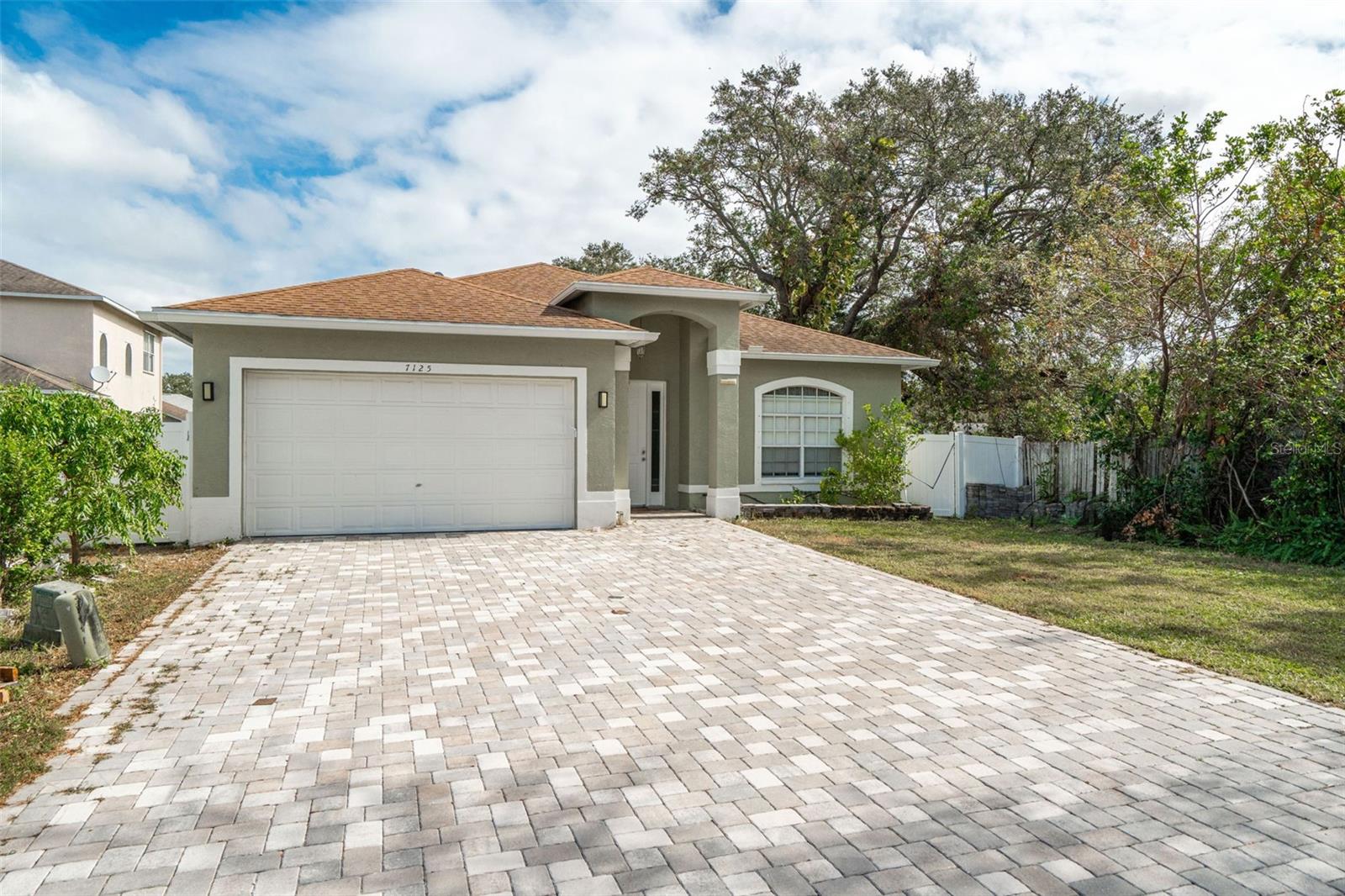 7125 70TH ST N, PINELLAS PARK, FL, 33781