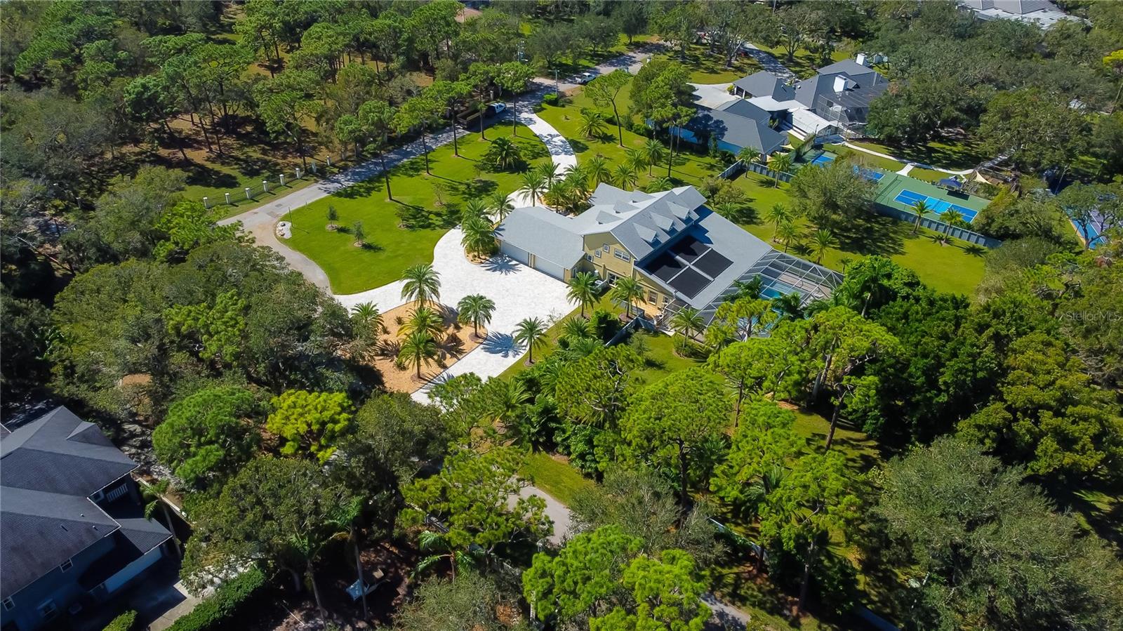 2420 KENT PL, CLEARWATER, FL, 33764