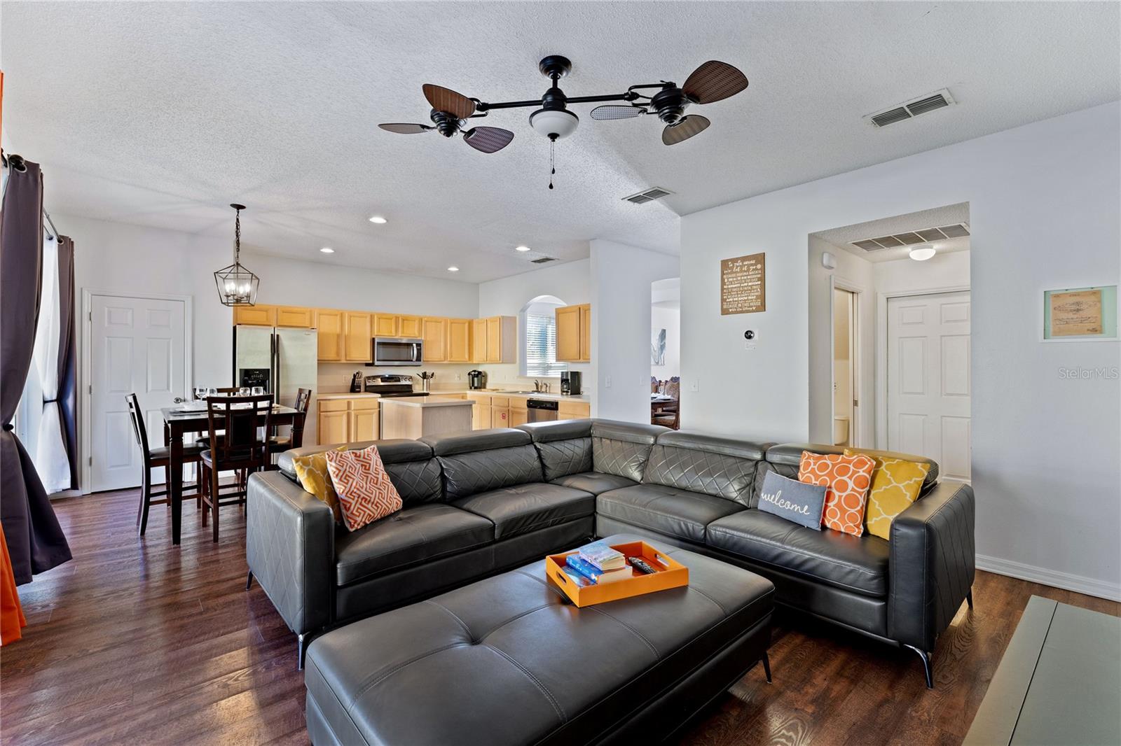 2601 ISLA VISTA CT, KISSIMMEE, FL, 34747