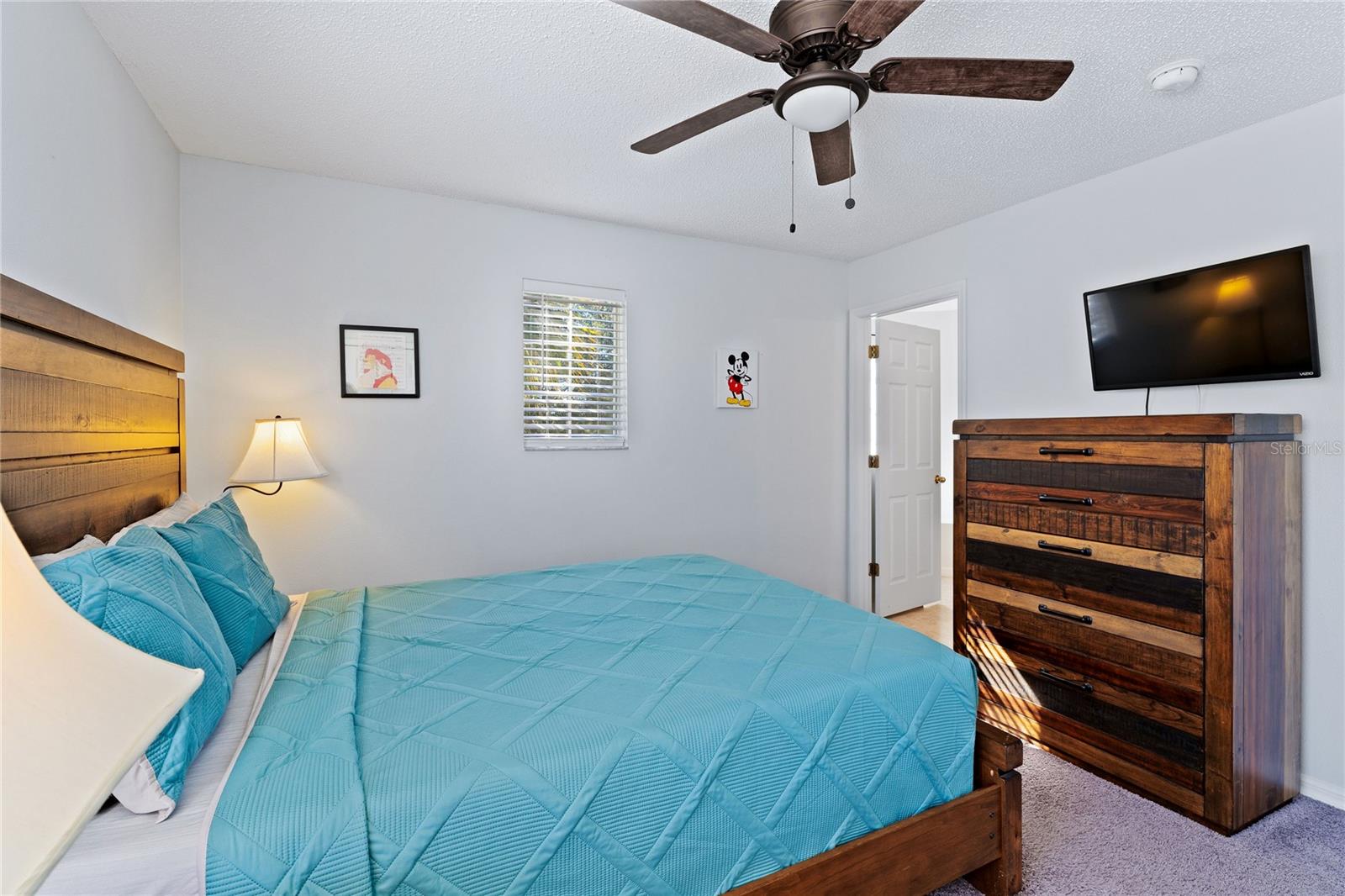 2601 ISLA VISTA CT, KISSIMMEE, FL, 34747