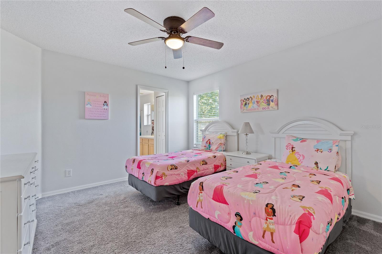2601 ISLA VISTA CT, KISSIMMEE, FL, 34747