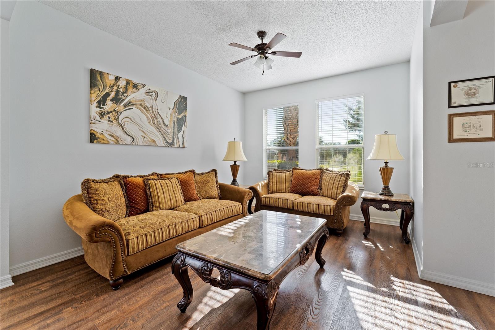 2601 ISLA VISTA CT, KISSIMMEE, FL, 34747