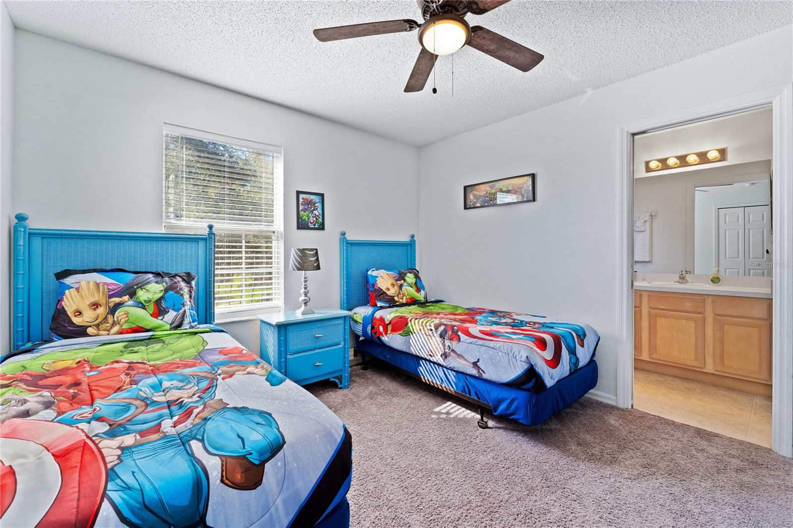 2601 ISLA VISTA CT, KISSIMMEE, FL, 34747