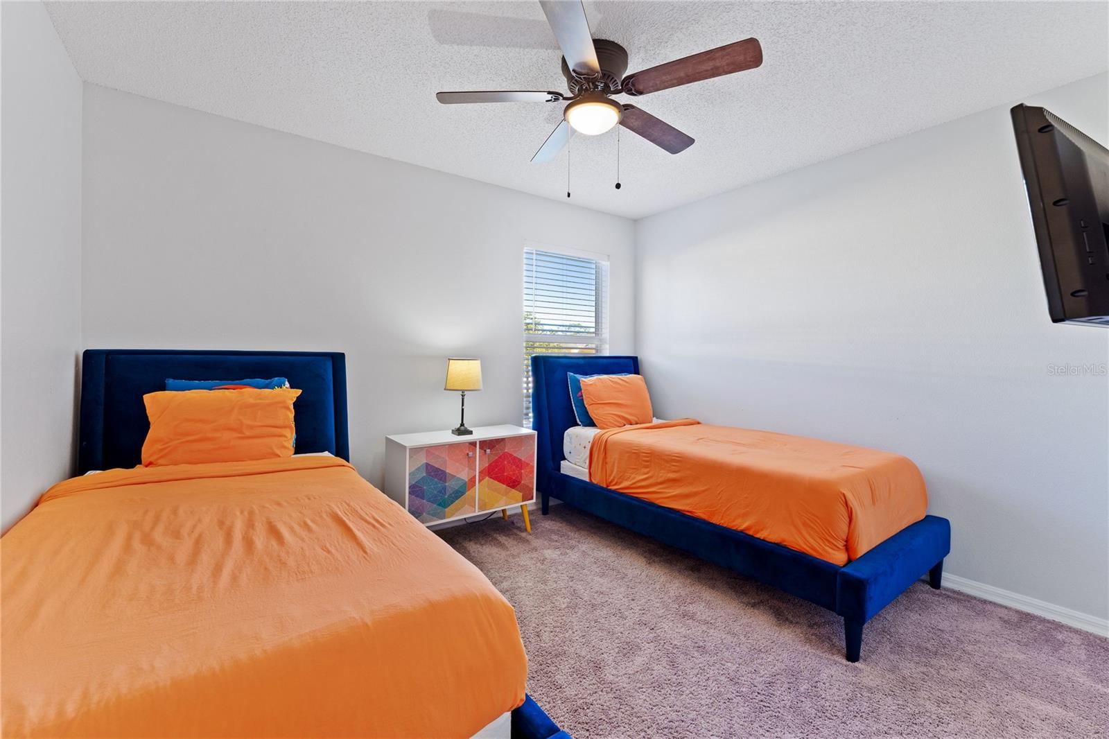 2601 ISLA VISTA CT, KISSIMMEE, FL, 34747