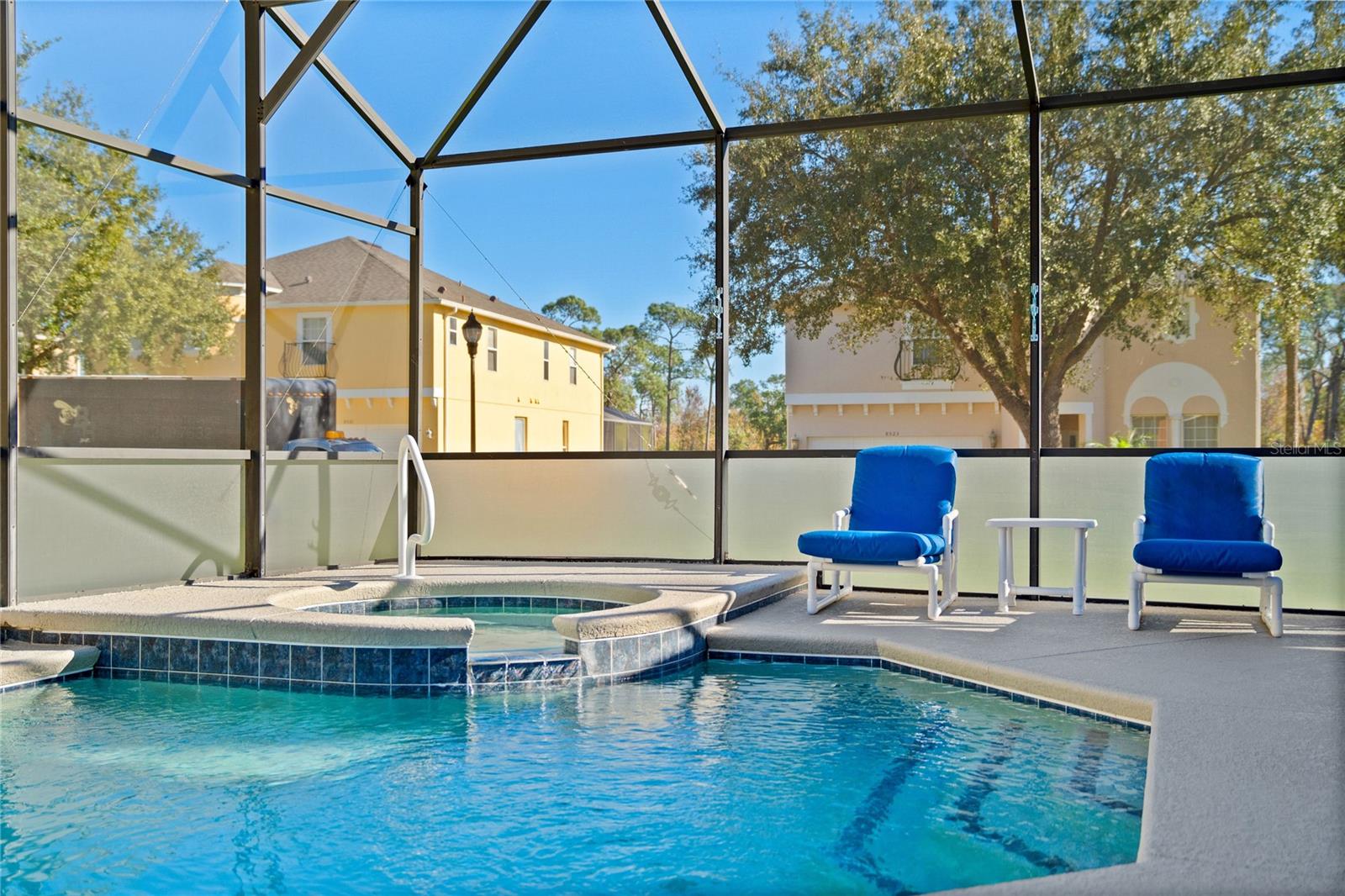 2601 ISLA VISTA CT, KISSIMMEE, FL, 34747