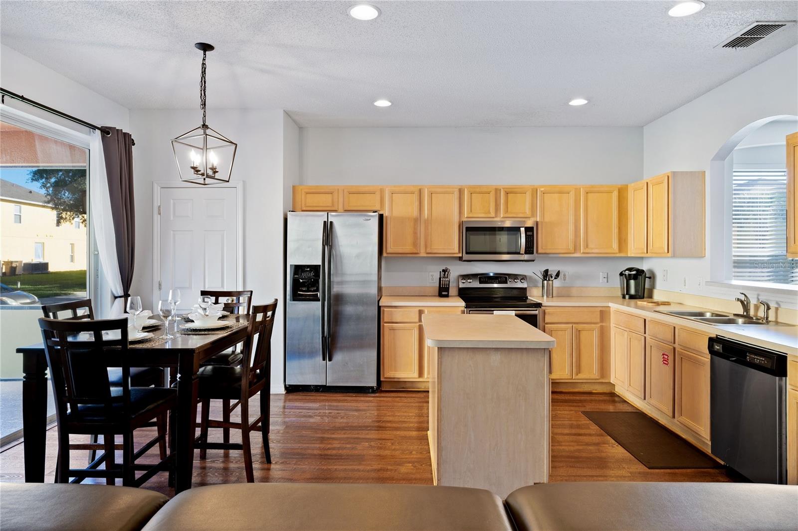 2601 ISLA VISTA CT, KISSIMMEE, FL, 34747