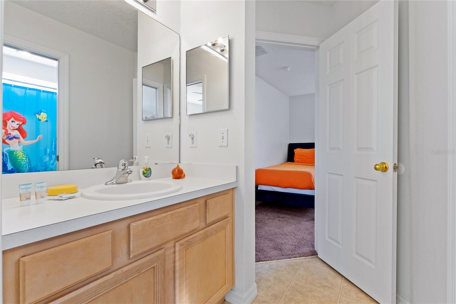 2601 ISLA VISTA CT, KISSIMMEE, FL, 34747