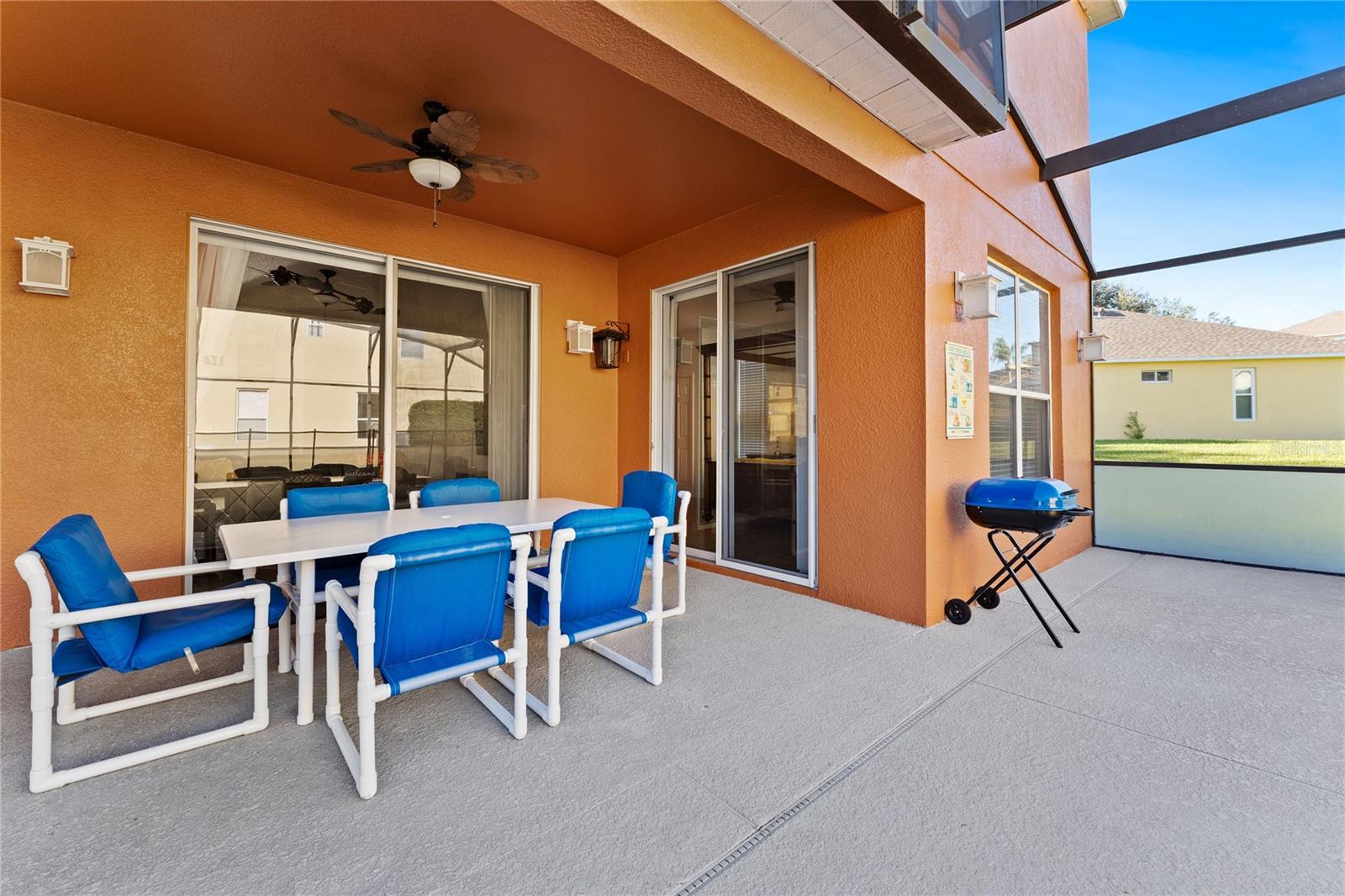 2601 ISLA VISTA CT, KISSIMMEE, FL, 34747