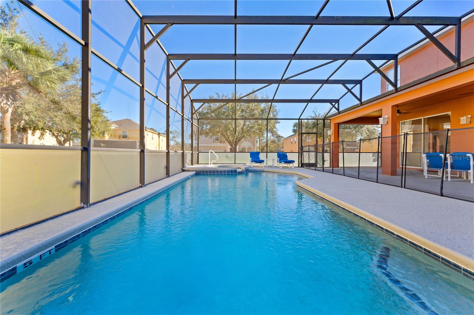 2601 ISLA VISTA CT, KISSIMMEE, FL, 34747