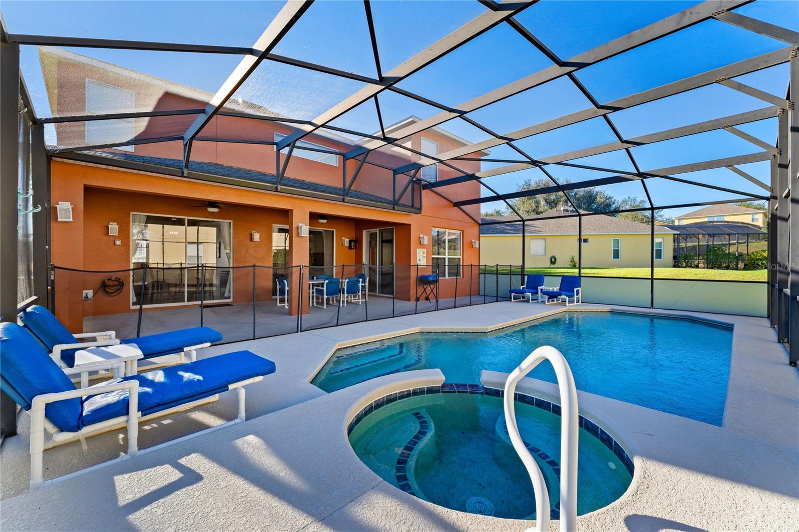 2601 ISLA VISTA CT, KISSIMMEE, FL, 34747