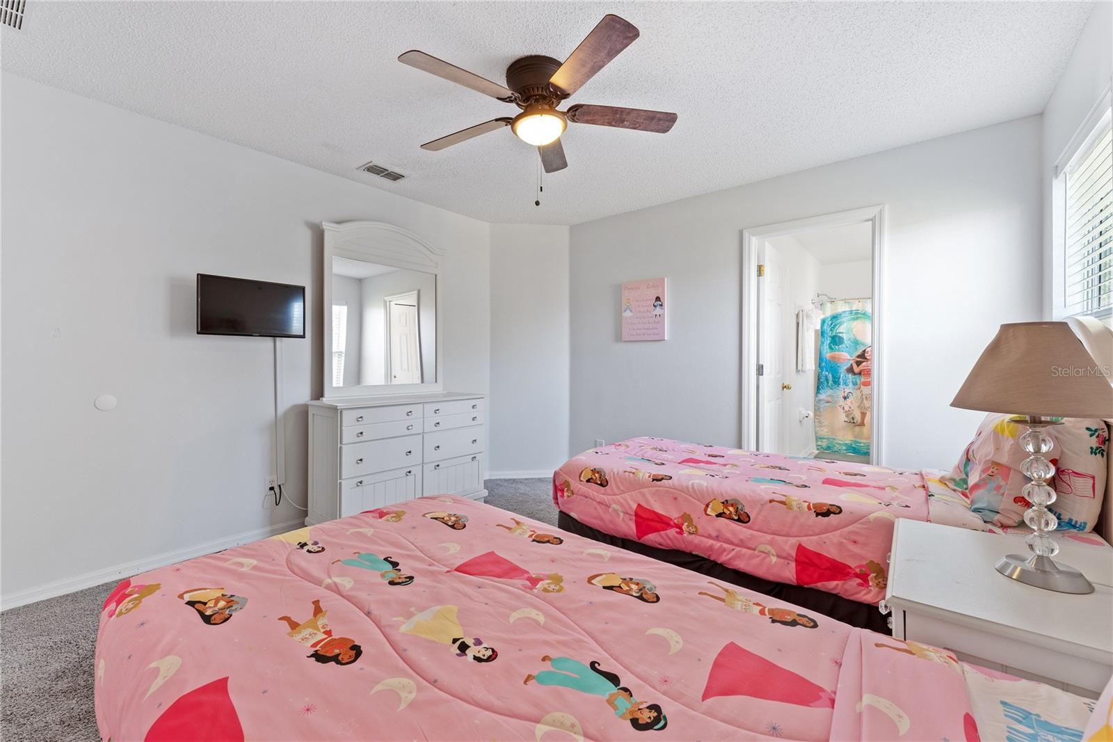 2601 ISLA VISTA CT, KISSIMMEE, FL, 34747