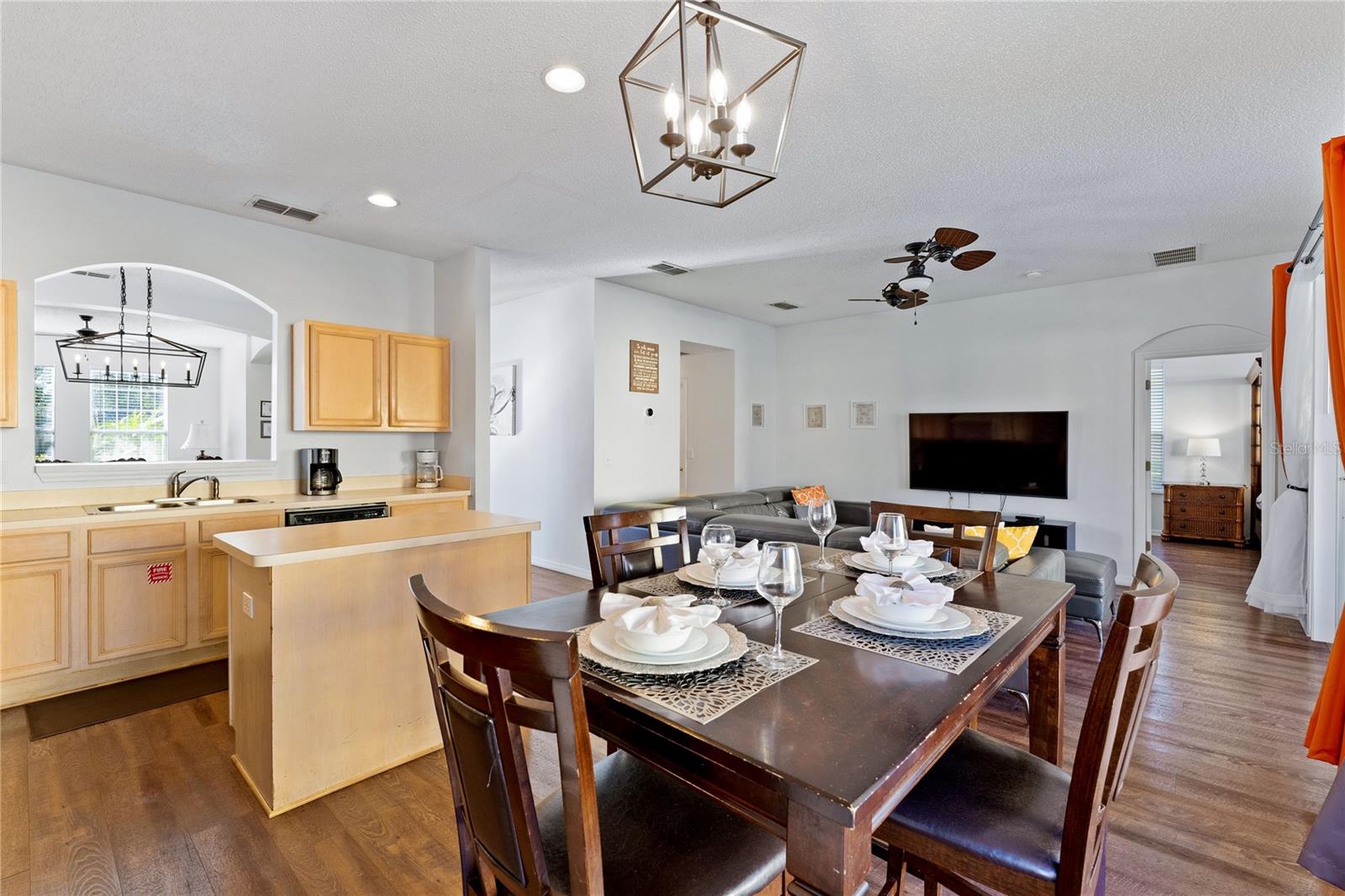 2601 ISLA VISTA CT, KISSIMMEE, FL, 34747