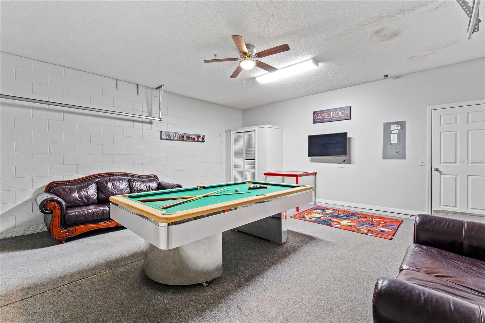 2601 ISLA VISTA CT, KISSIMMEE, FL, 34747