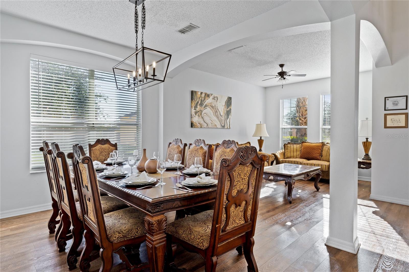 2601 ISLA VISTA CT, KISSIMMEE, FL, 34747
