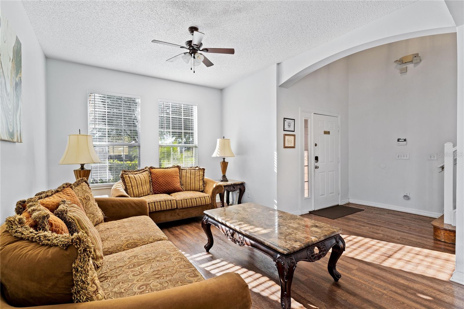 2601 ISLA VISTA CT, KISSIMMEE, FL, 34747