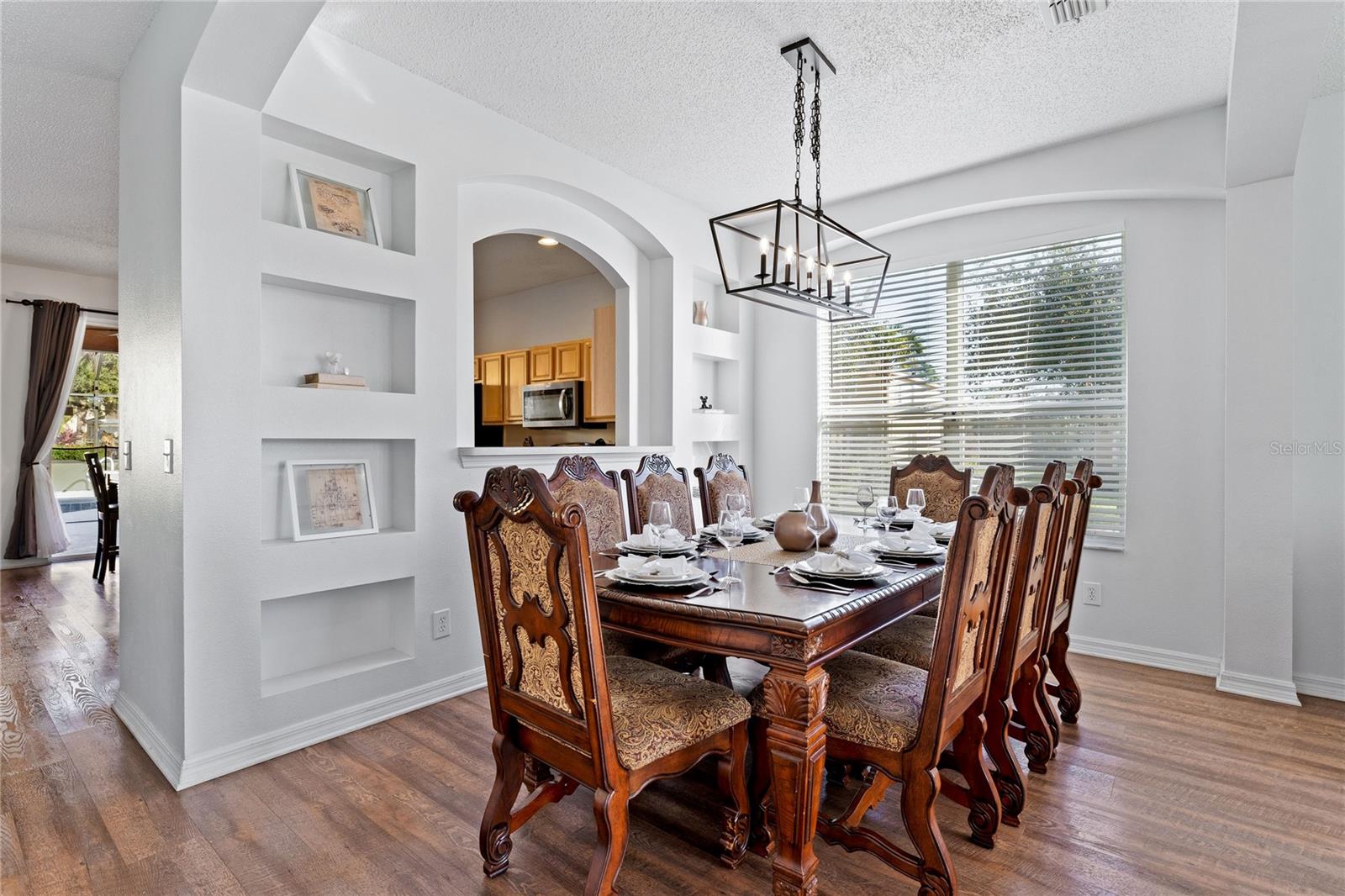 2601 ISLA VISTA CT, KISSIMMEE, FL, 34747