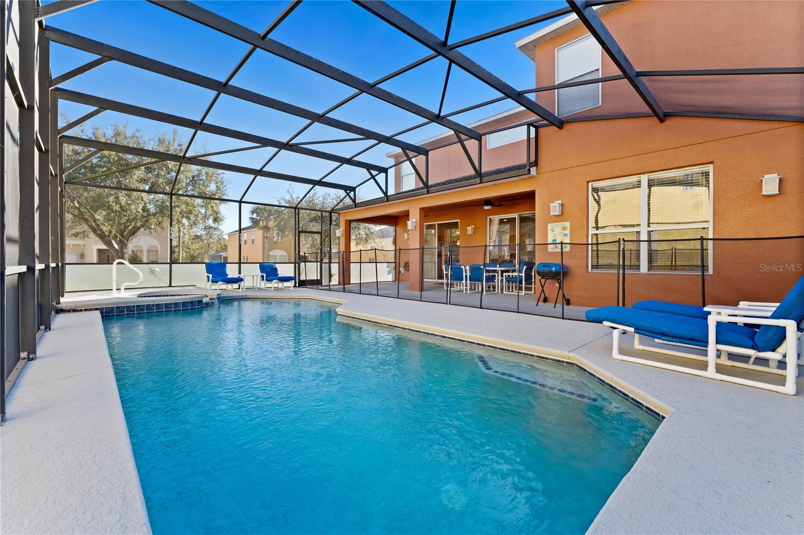 2601 ISLA VISTA CT, KISSIMMEE, FL, 34747